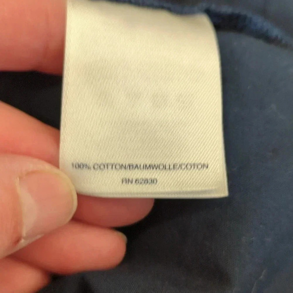 Robe/House Coat/Dressing Gown - Picture 9 of 12